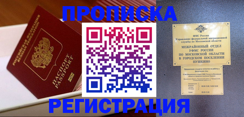 регистрация в Вилючинске